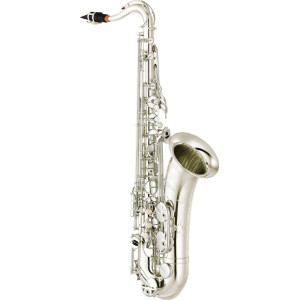 YAMAHA YTS-480S tenor sax    